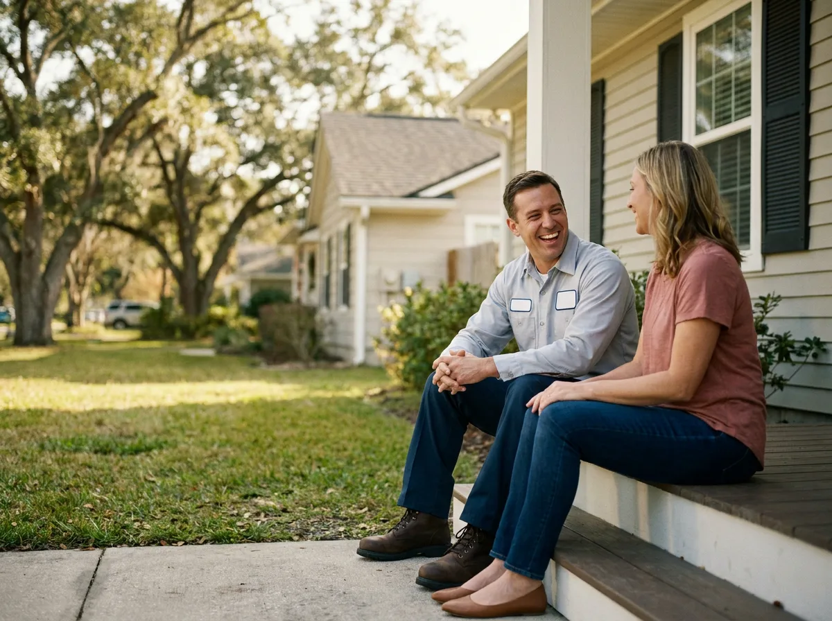 Septic tank pumping FAQs for Port Lavaca, TX